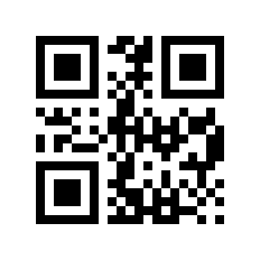 QR code 6086007