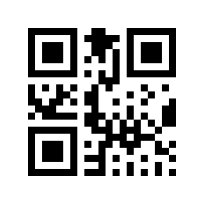 QR code 609152