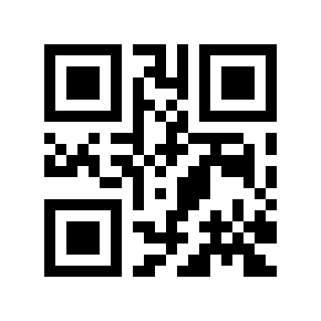 QR code 609162