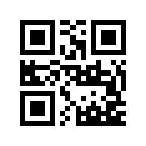 QR code 609163