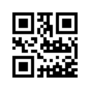 QR code 60922