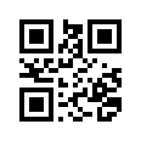 QR code 60923