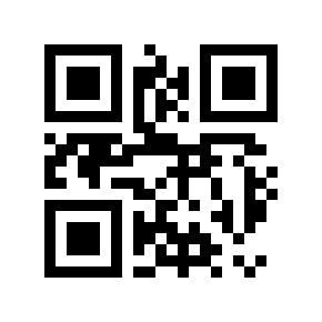 QR code 60924