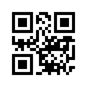 QR code 609275