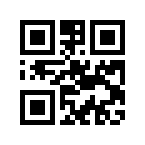 QR code 609313