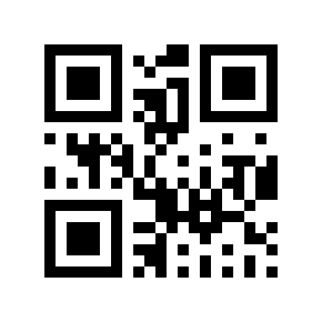 QR code 609332