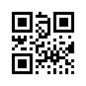 QR code 609464