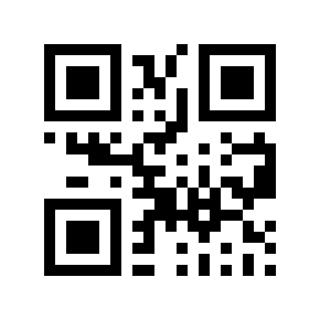 QR code 610670