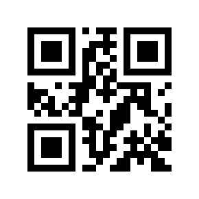 QR code 610774