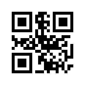 QR code 610797