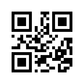 QR code 610986