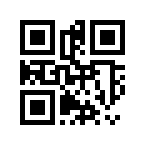 QR code 611000