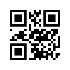 QR code 611119