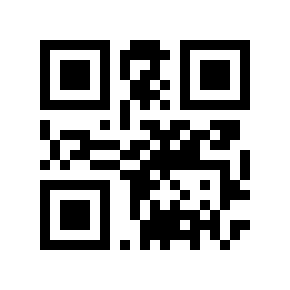 QR code 61112