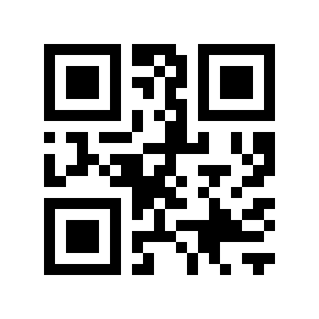 QR code 611960