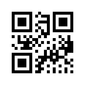 QR code 612007