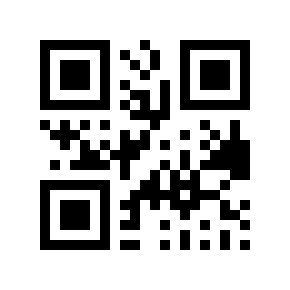 QR code 612037