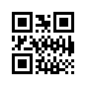 QR code 6121969