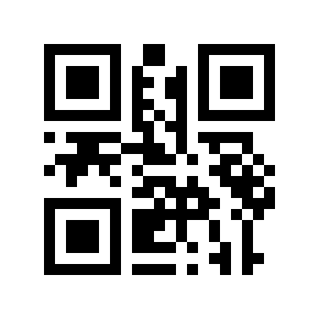 QR code 6121973