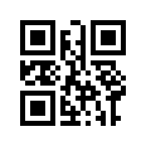 QR code 6121991