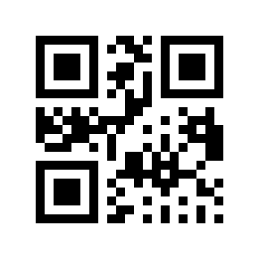 QR code 612745