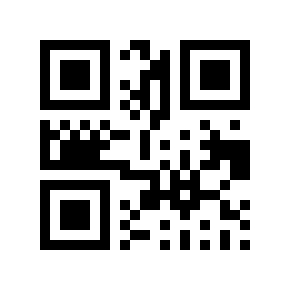 QR code 613109