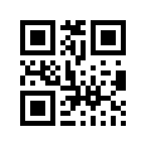 QR code 613465