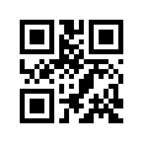 QR code 61507