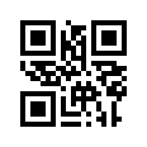 QR code 6150976