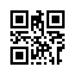 QR code 6150980