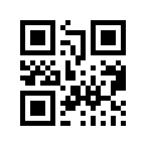 QR code 615595