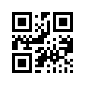QR code 615599