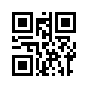 QR code 6162004