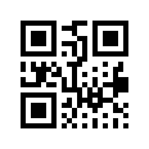 QR code 616823