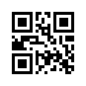QR code 6171962