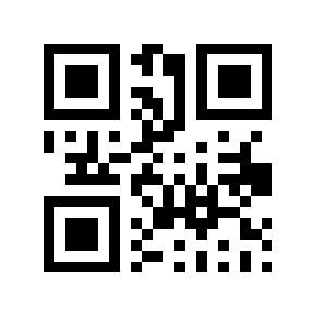QR code 617884