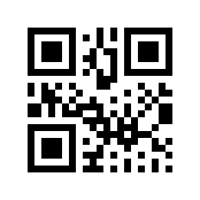 QR code 618009
