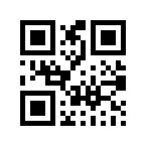 QR code 618021