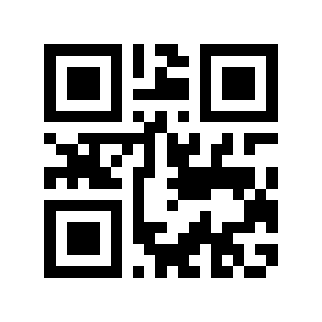 QR code 618195