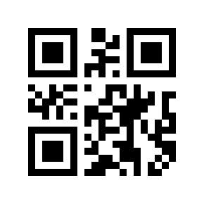 QR code 6182036