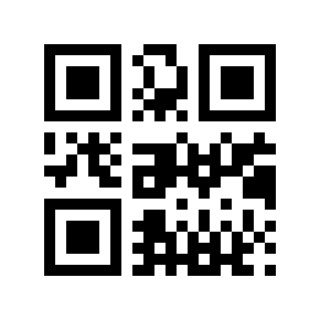 QR code 6189