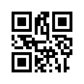 QR code 6191956