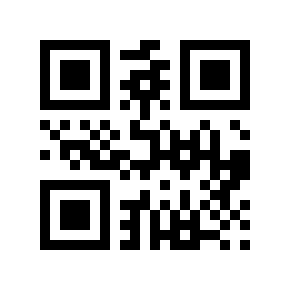 QR code 6191962