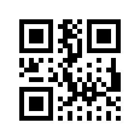 QR code 62035