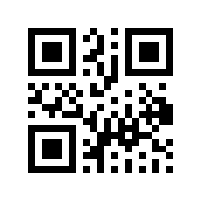 QR code 621004