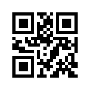 QR code 62137