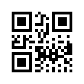 QR code 62158