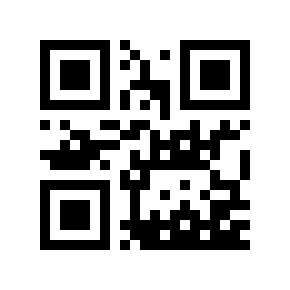 QR code 621925