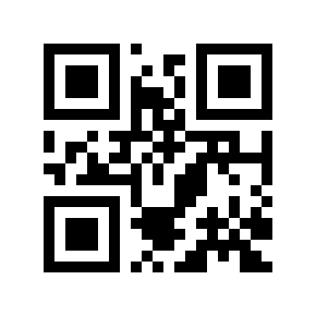 QR code 621926