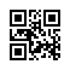 QR code 6221964